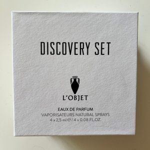L'Objet Discovery Set